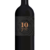 10 Years Cabernet Sauvignon 2009