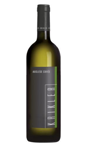 Auslese Cuvée 2022