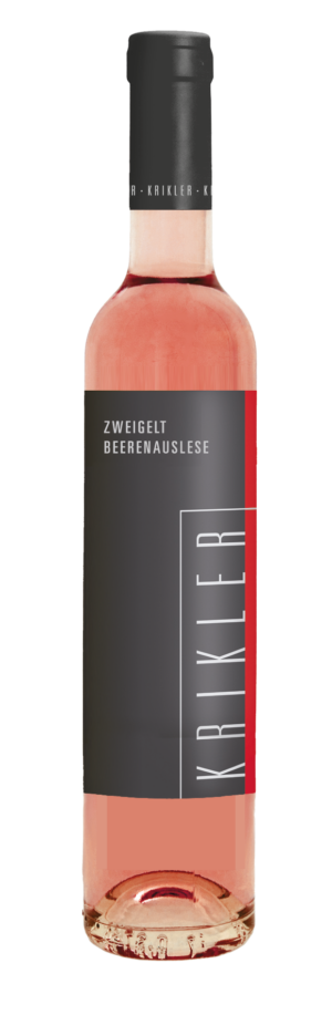 Beerenauslese Zweigelt 2005