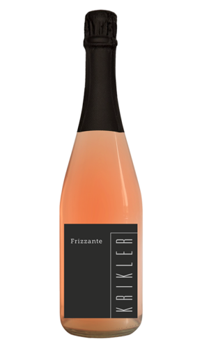 Frizzante Rosé