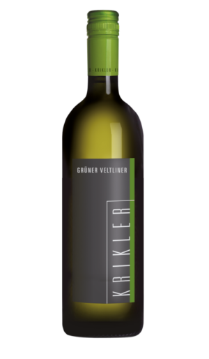 Grüner Veltliner 2023