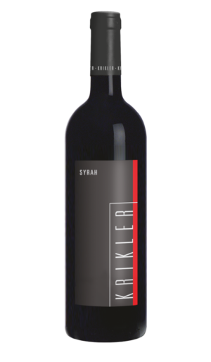 Syrah 2018