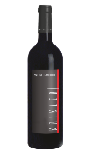 Zweigelt-Merlot 2022