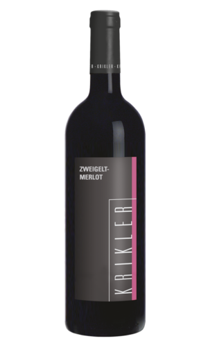 Zweigelt-Merlot 2022