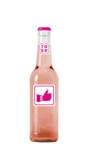 Spritzer Rosé