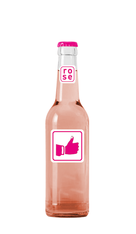 Spritzer Rosé