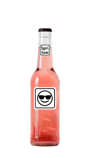 Spritzer Rosé