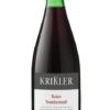 Roter Traubensaft