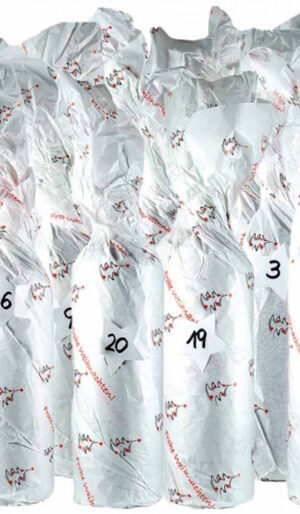 Weinadventkalender