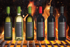 Grillpaket