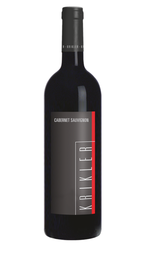 Cabernet Sauvignon 2019