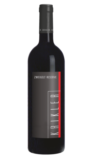 Zweigelt Reserve 2021