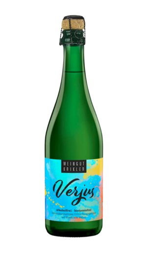 Verjus Sekt