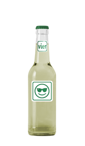 Spritzer Vier „Sommerspritzer“