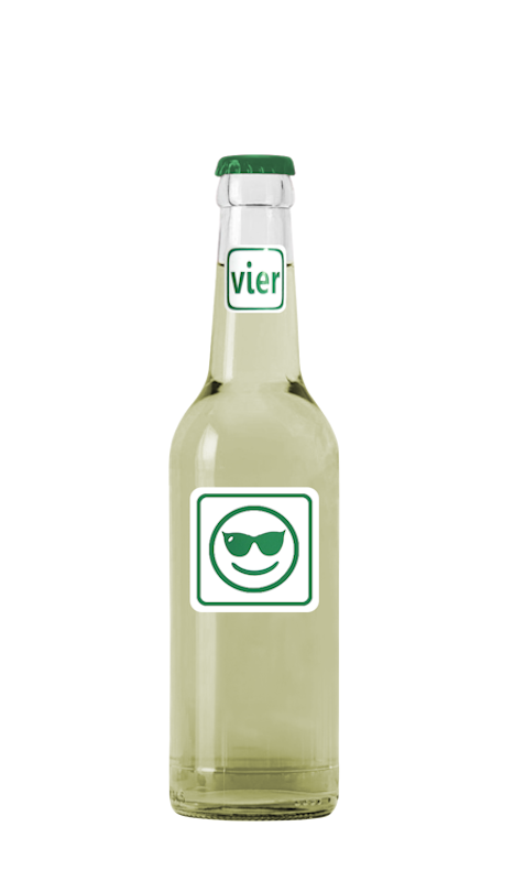 Spritzer Vier "Sommerspritzer"
