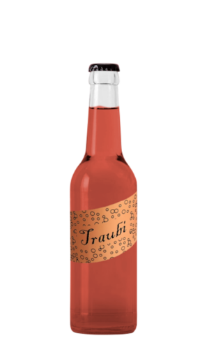 Traubi rot