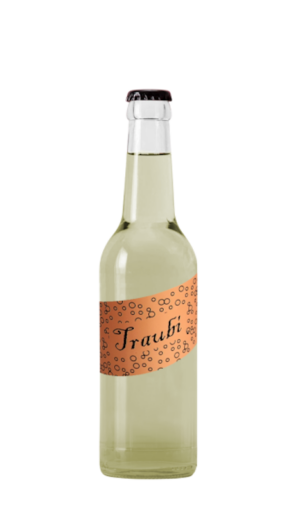 Traubi weiss