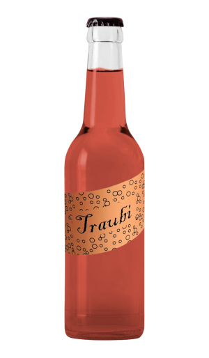 Traubi rot