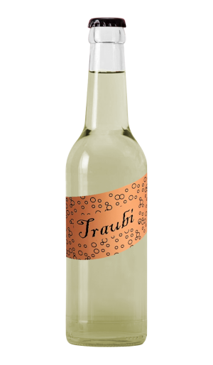 Traubi weiss